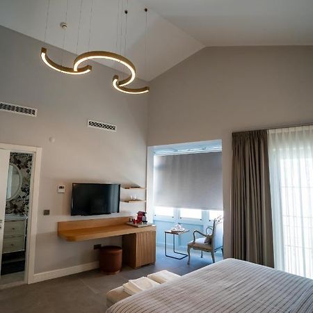 Zena Hotel Alacati Adults Only Exterior photo