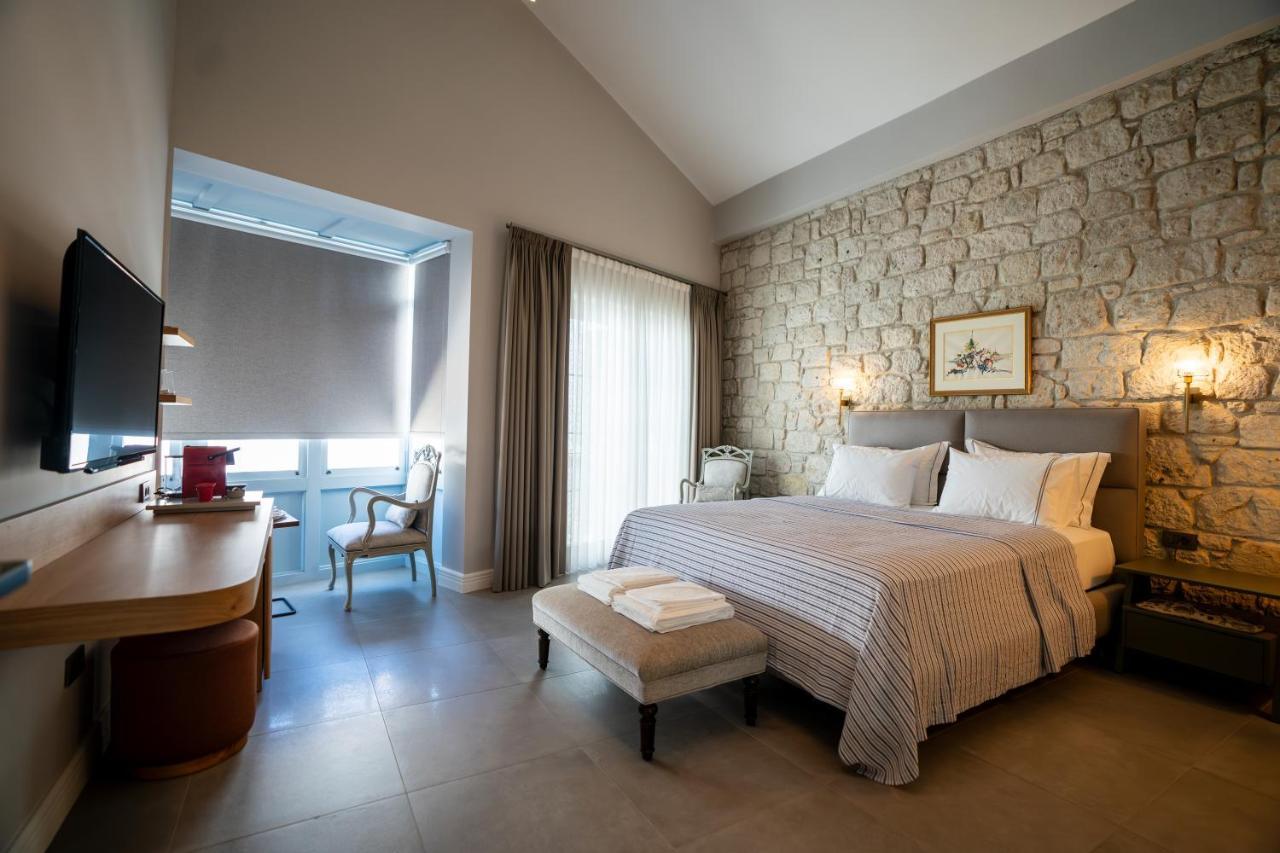 Zena Hotel Alacati Adults Only Exterior photo