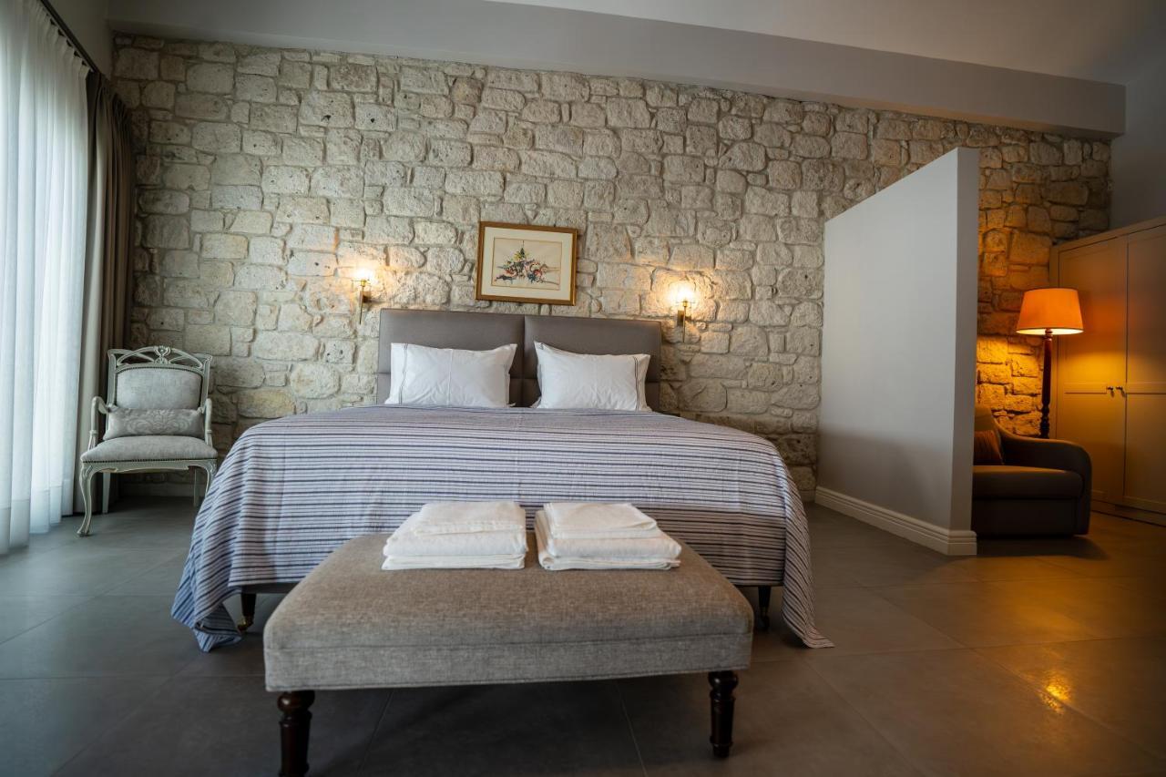 Zena Hotel Alacati Adults Only Exterior photo