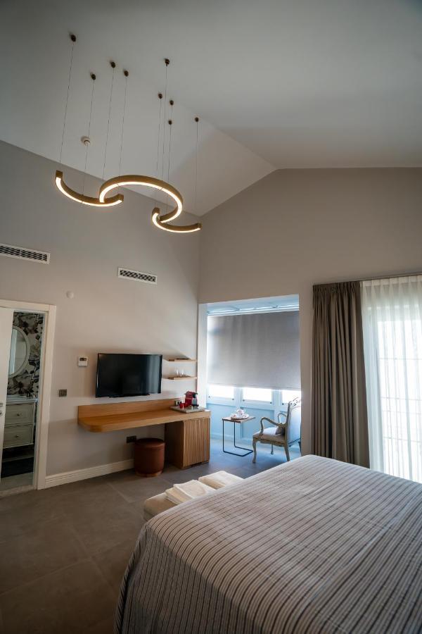 Zena Hotel Alacati Adults Only Exterior photo