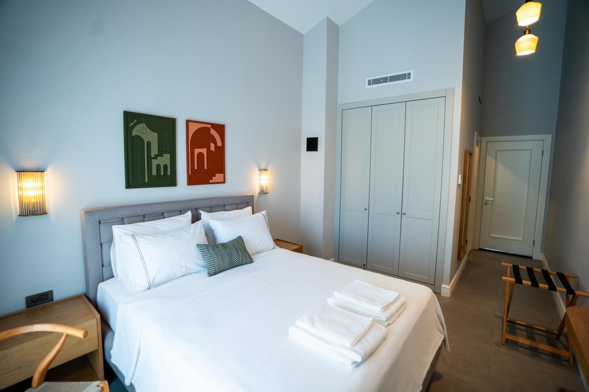 Zena Hotel Alacati Adults Only Exterior photo