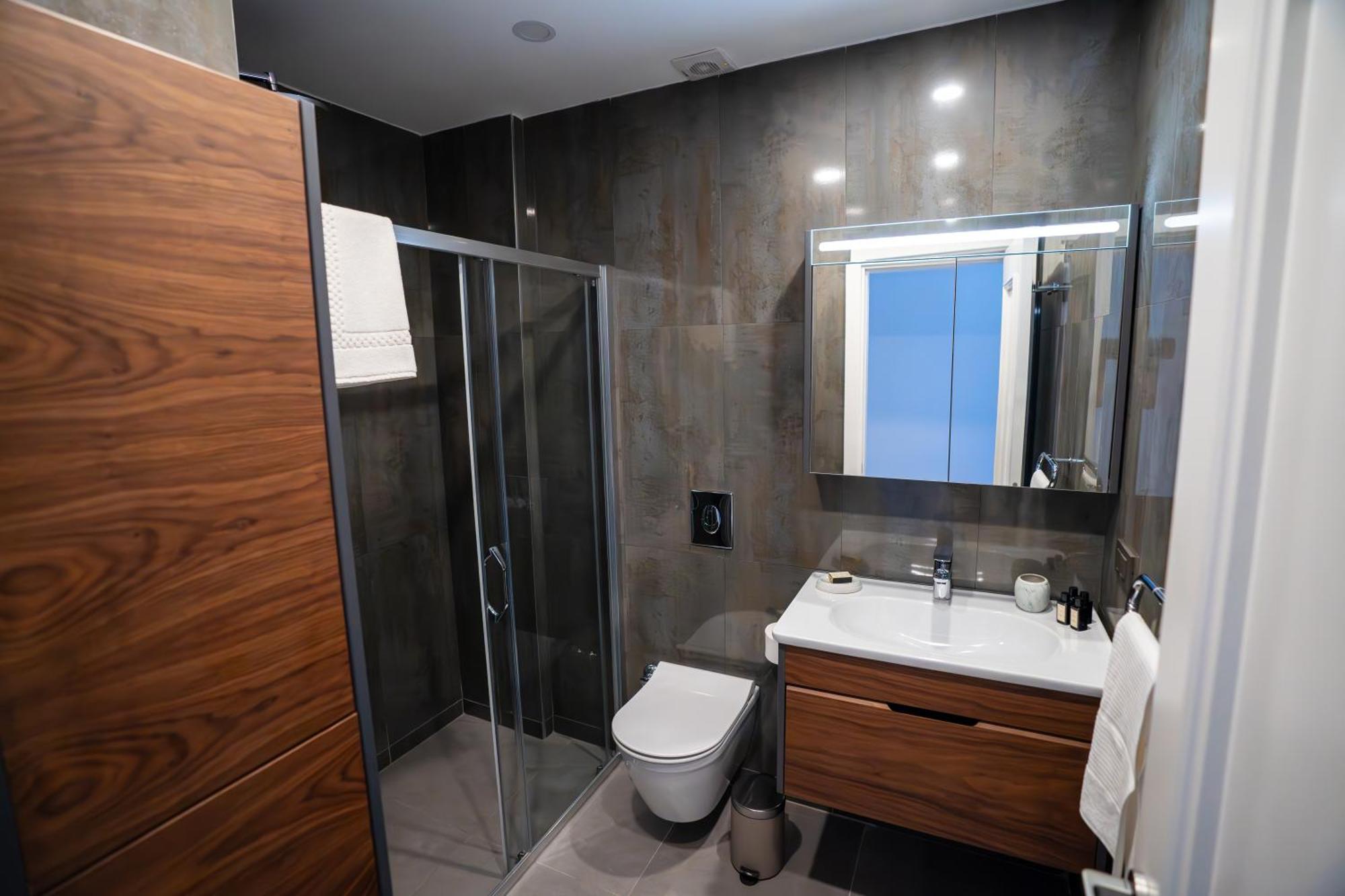 Zena Hotel Alacati Adults Only Exterior photo