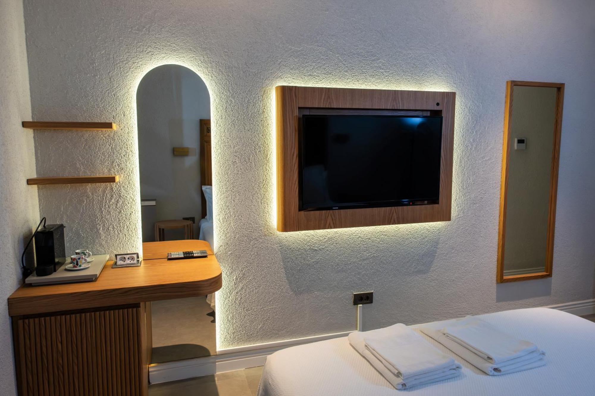 Zena Hotel Alacati Adults Only Exterior photo