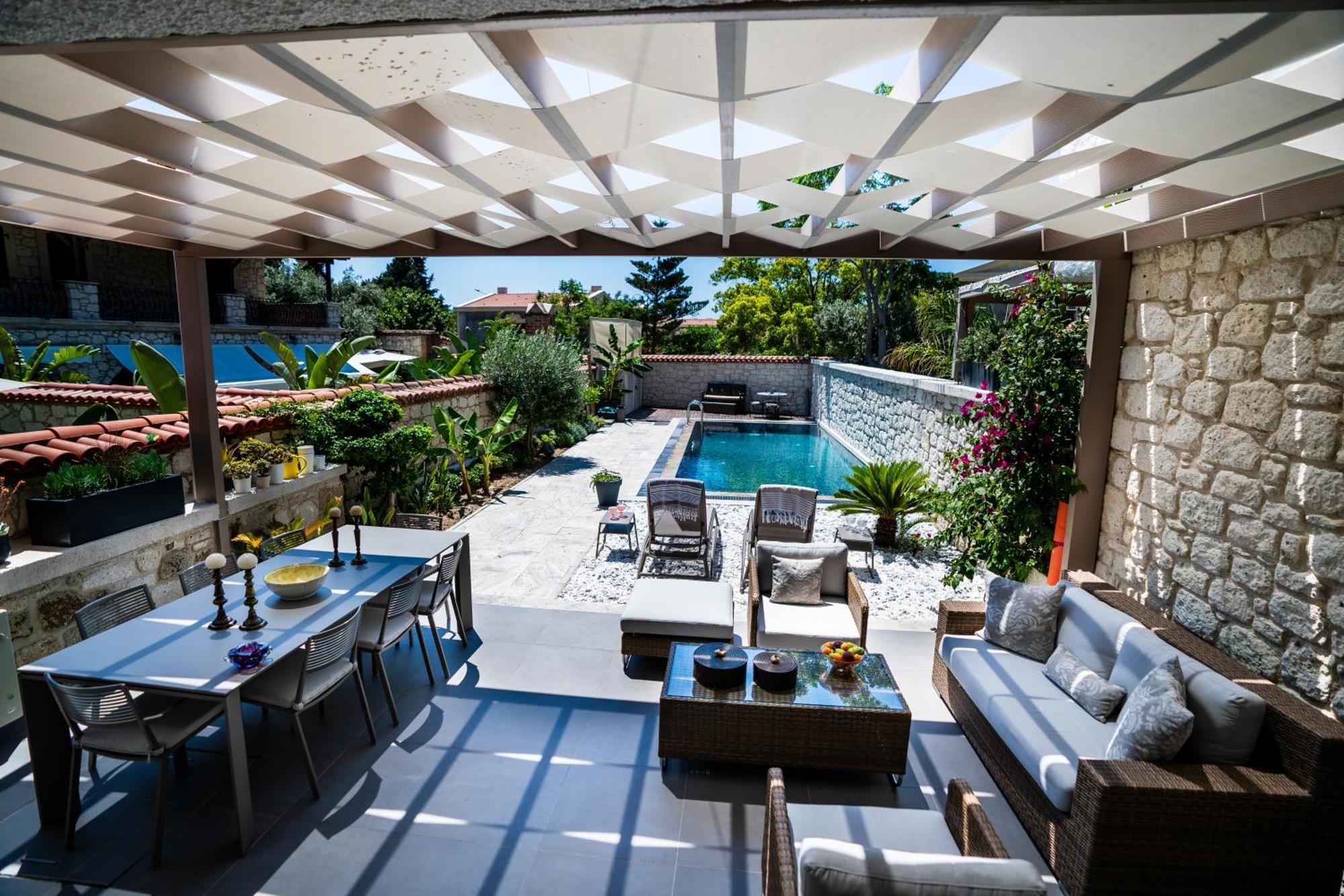 Zena Hotel Alacati Adults Only Exterior photo