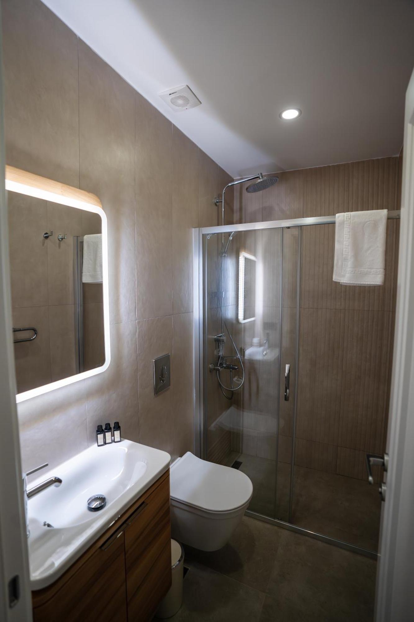 Zena Hotel Alacati Adults Only Exterior photo