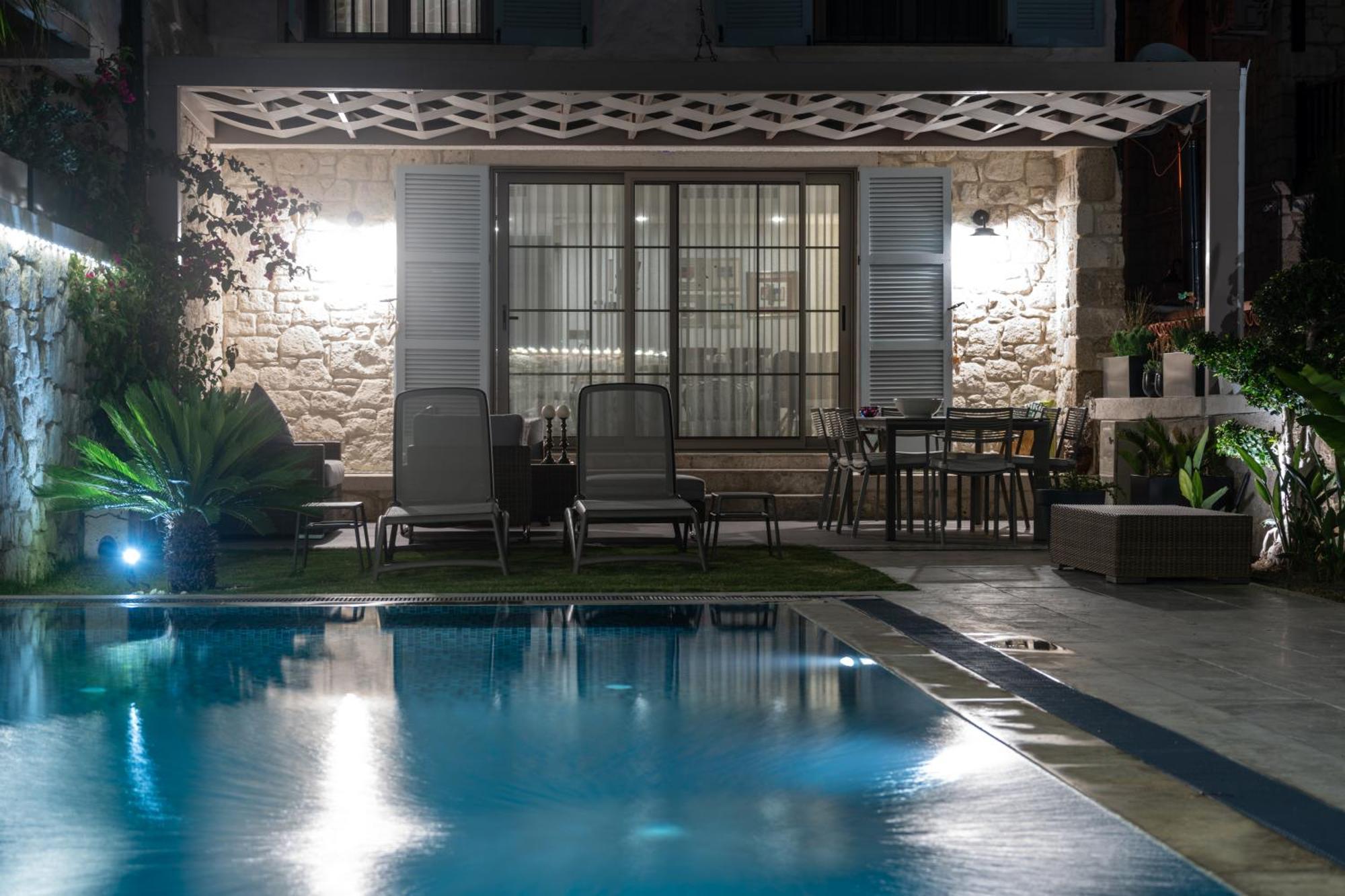 Zena Hotel Alacati Adults Only Exterior photo